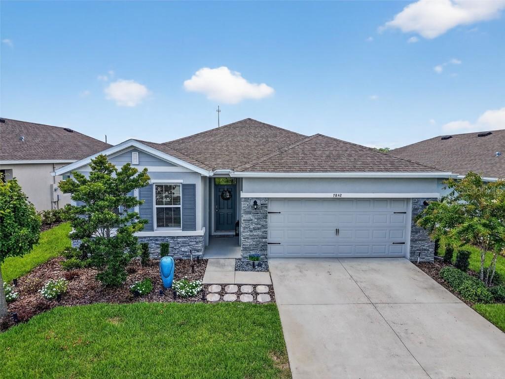 7842 June Ln., Wildwood, FL 34785