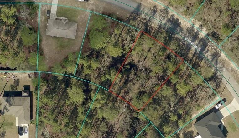 TBA SW 65 Ave Rd, Ocala, FL 34473