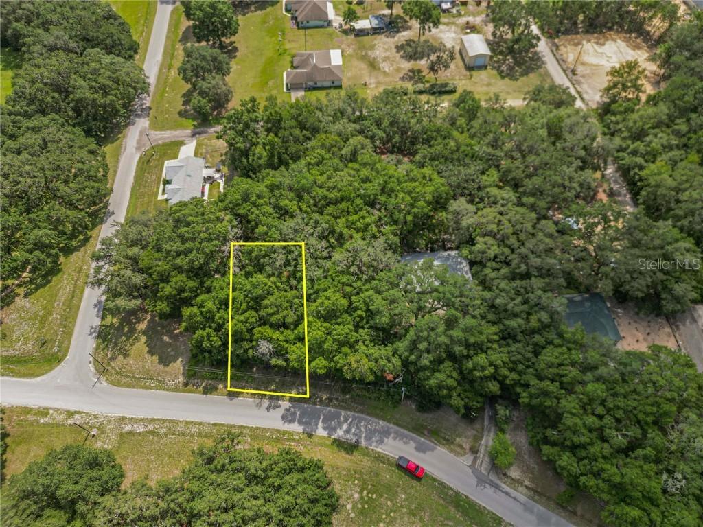 Tbd Sw 136 Court Rd, Dunnellon, FL 34432