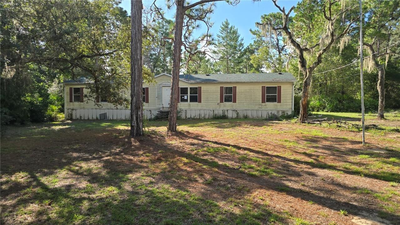 5778 W Tirana Ln., Dunnellon, FL 34433