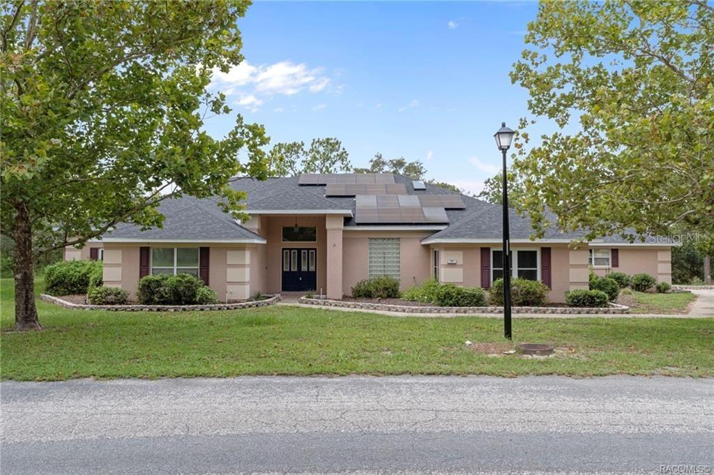 [Address Hidden by Seller], Homosassa, FL 34446