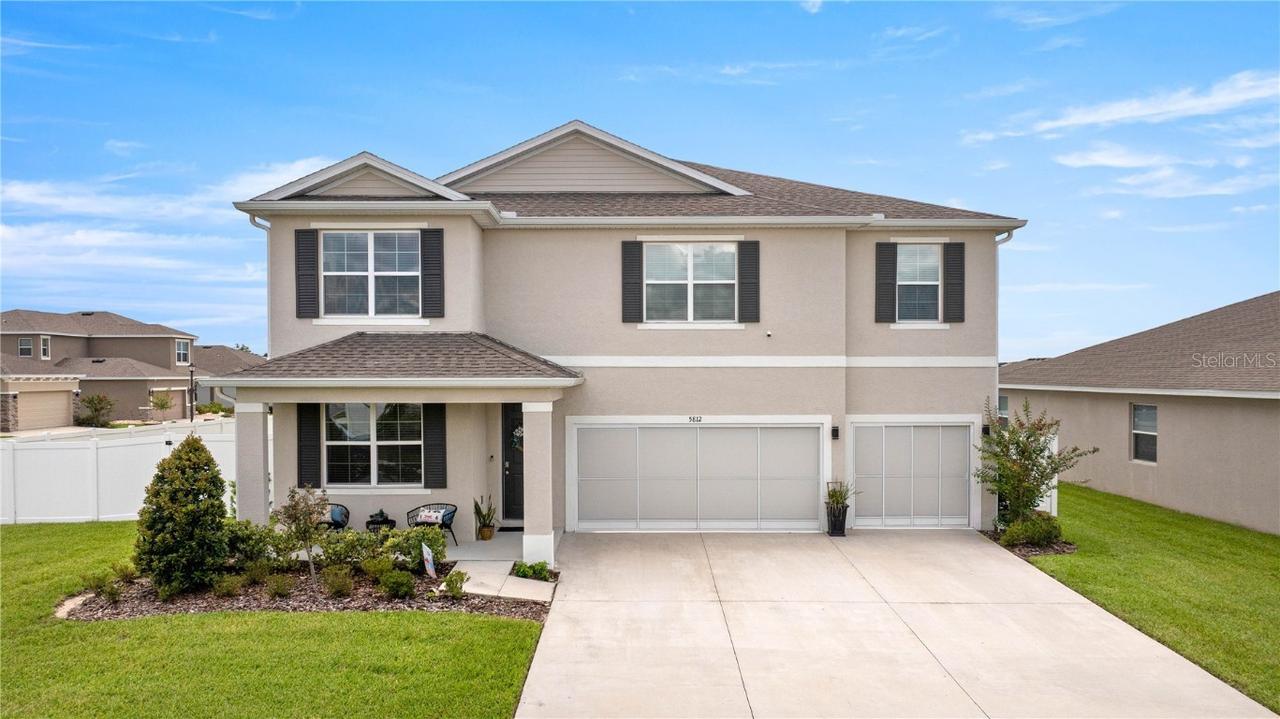 5812 SW 81st Pl., Ocala, FL 34476