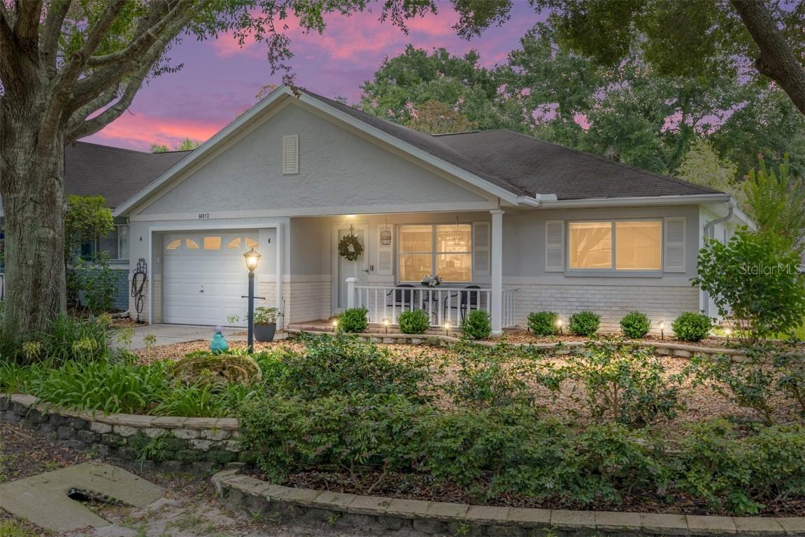 9691 SW 95th Ct. #D, Ocala, FL 34481