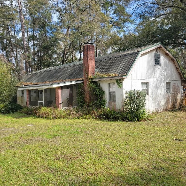 14741 NE 116th Ct., Fort Mc Coy, FL 32134