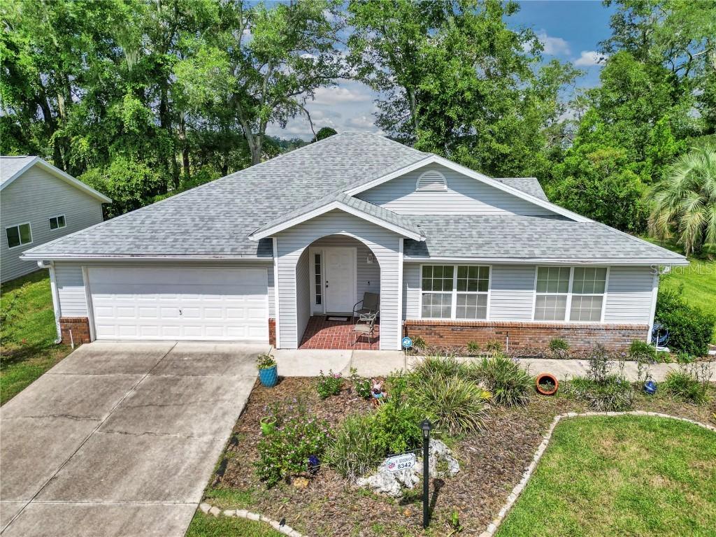 8342 SW 65th Ave., Ocala, FL 34476