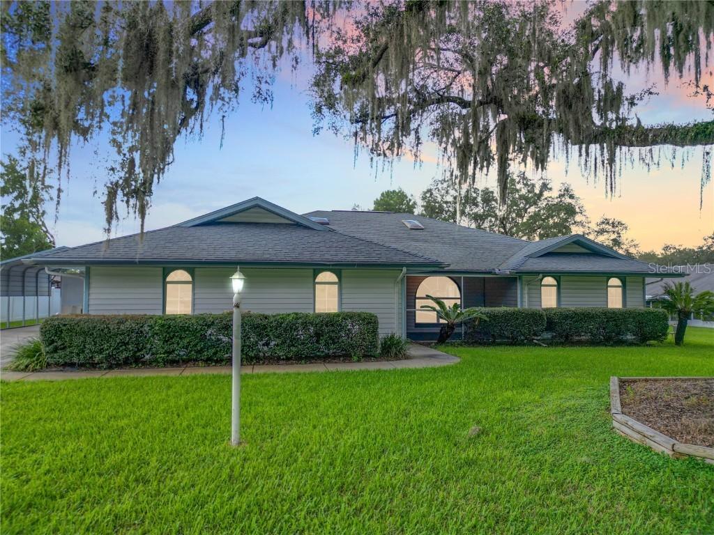 1490 Druid Rd., Inverness, FL 34452
