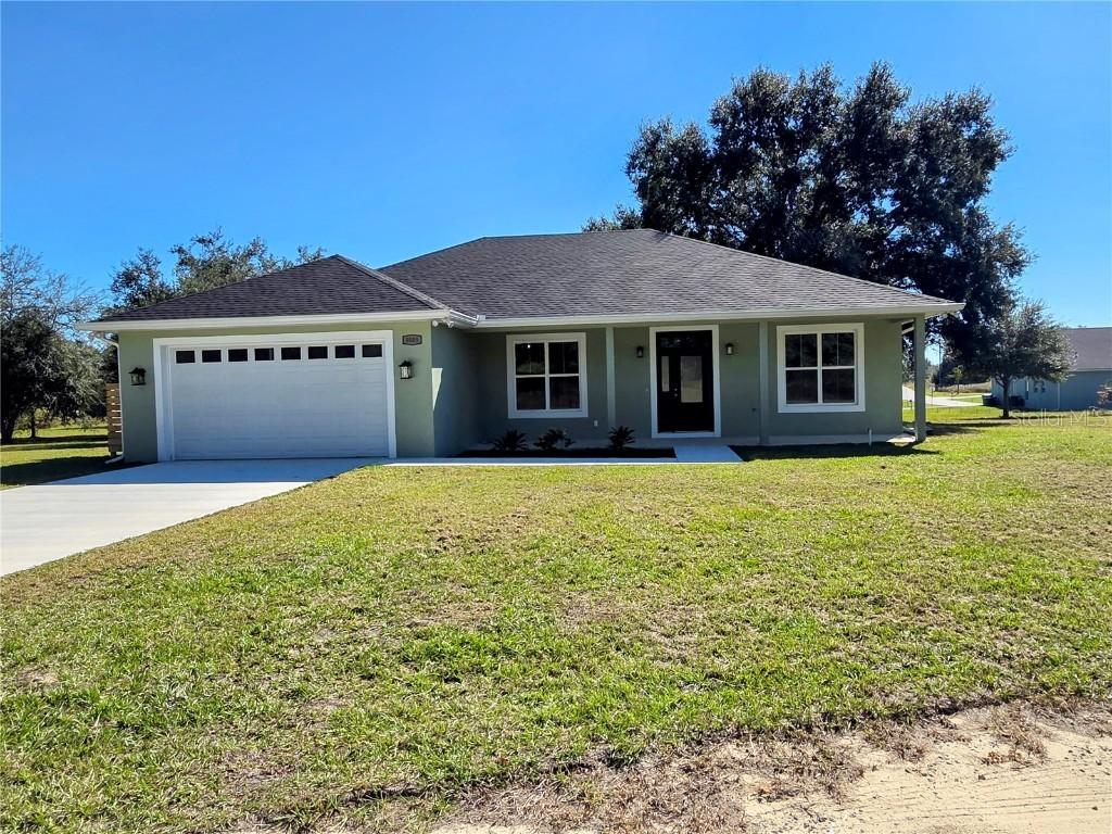 8005 N Terrel Point, Citrus Springs, FL 34434