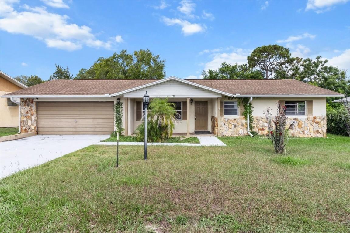 209 S Tyler St., Beverly Hills, FL 34465