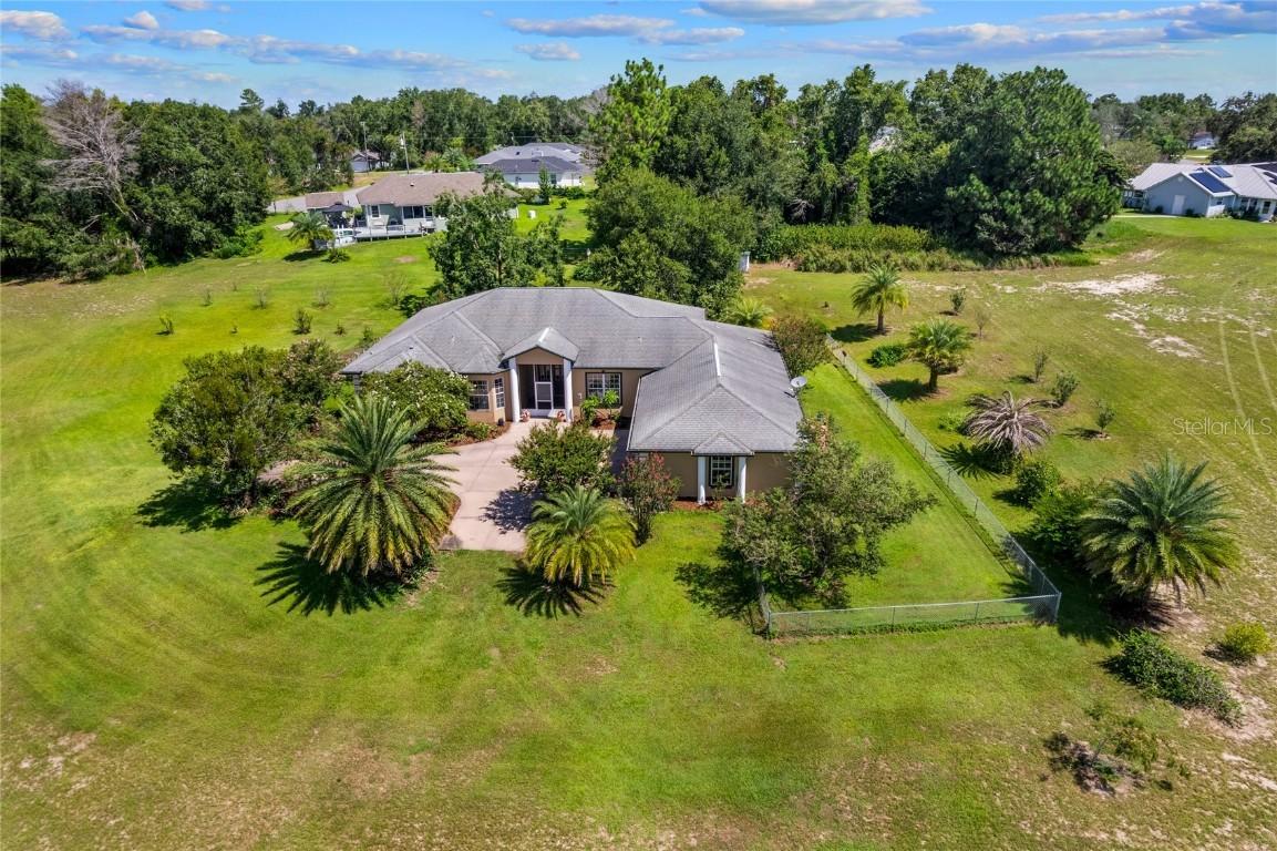 9129 Oak Circle Dr., Ocala, FL 34472