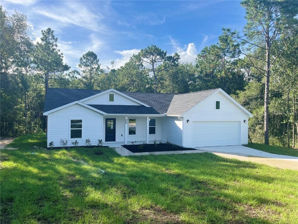 740 NE 152 Ter., Williston, FL 32696