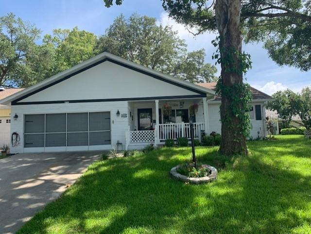 8876 SW 95th Ln. #E, Ocala, FL 34481