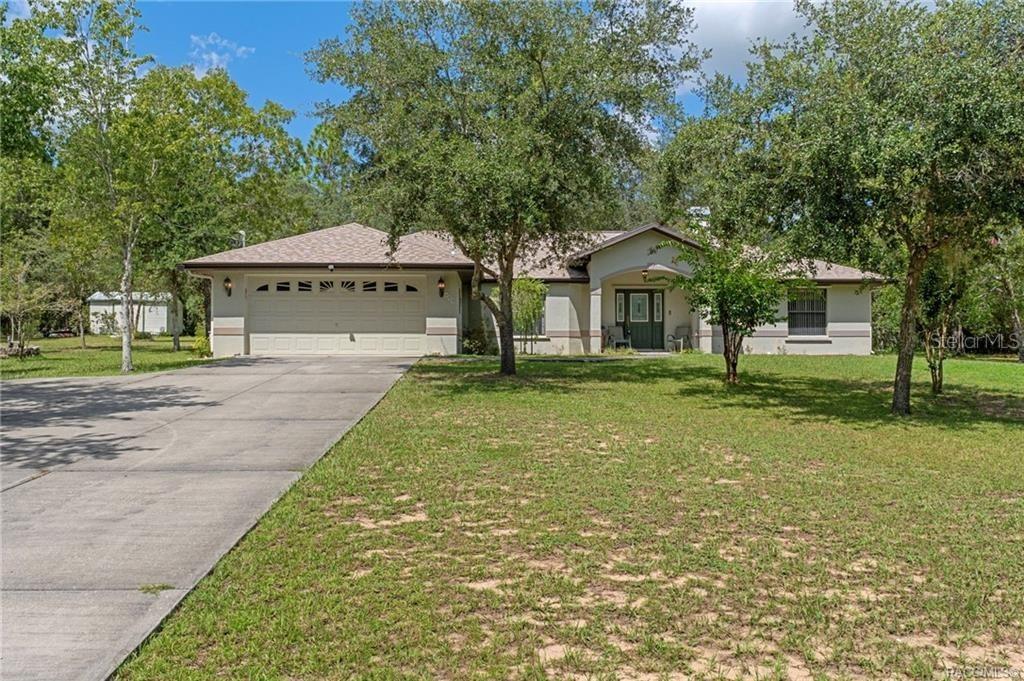 [Address Hidden by Seller], Lecanto, FL 34461
