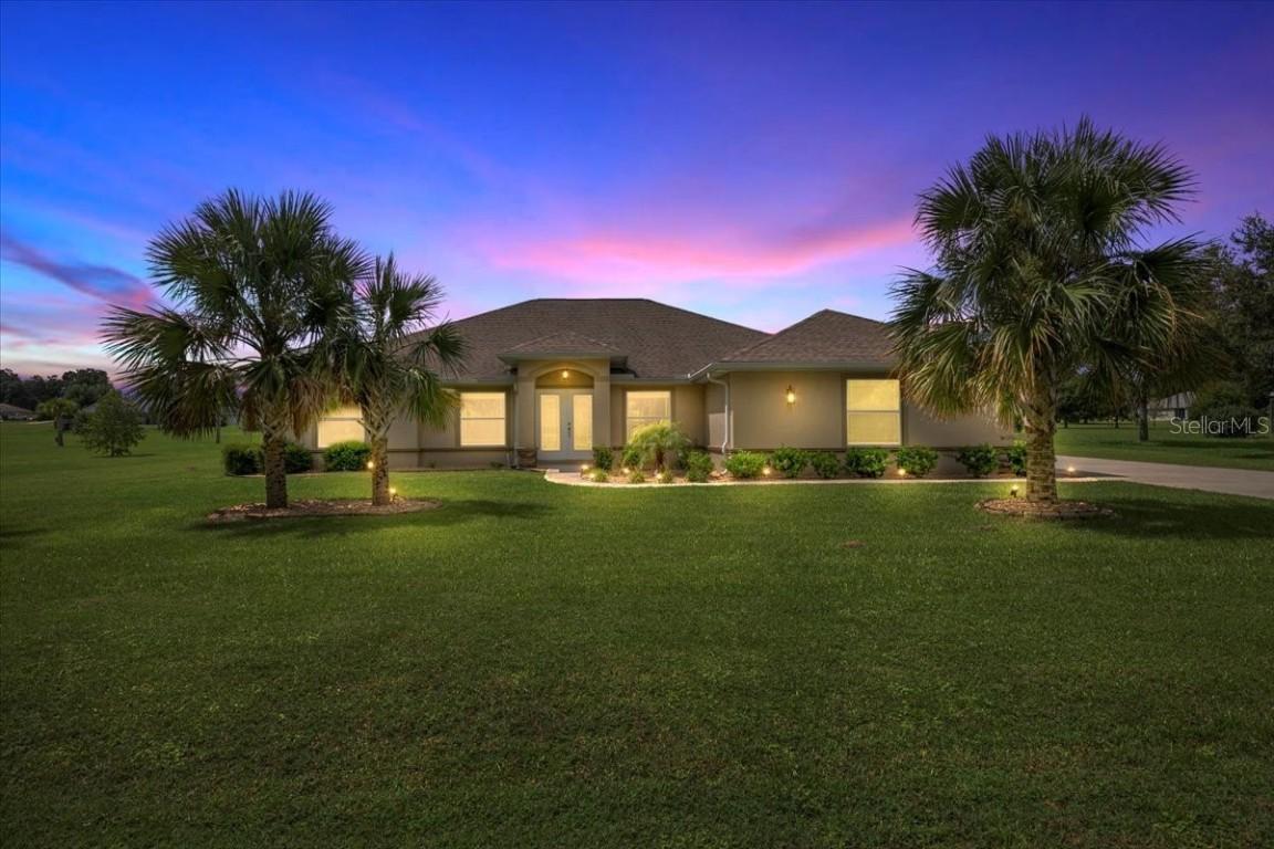 700 E Boston St., Hernando, FL 34442