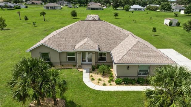 New Construction Homes For Sale This Week in Hernando: August 13th to August 19th