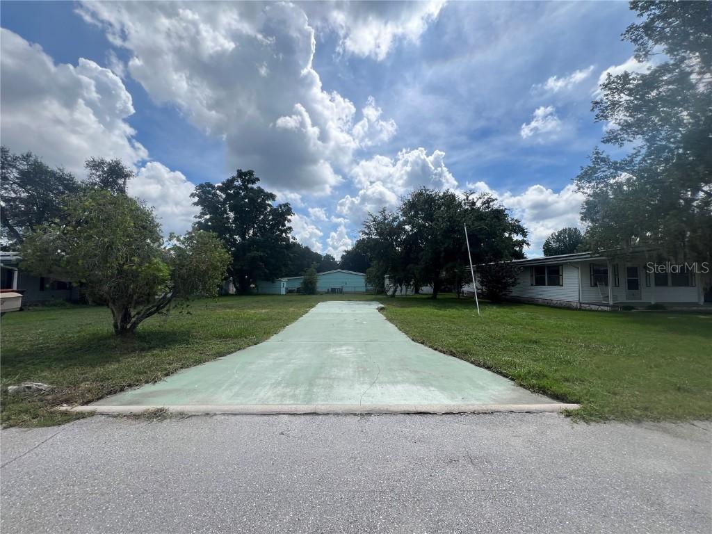 401 NE 63rd Ct., Ocala, FL 34470