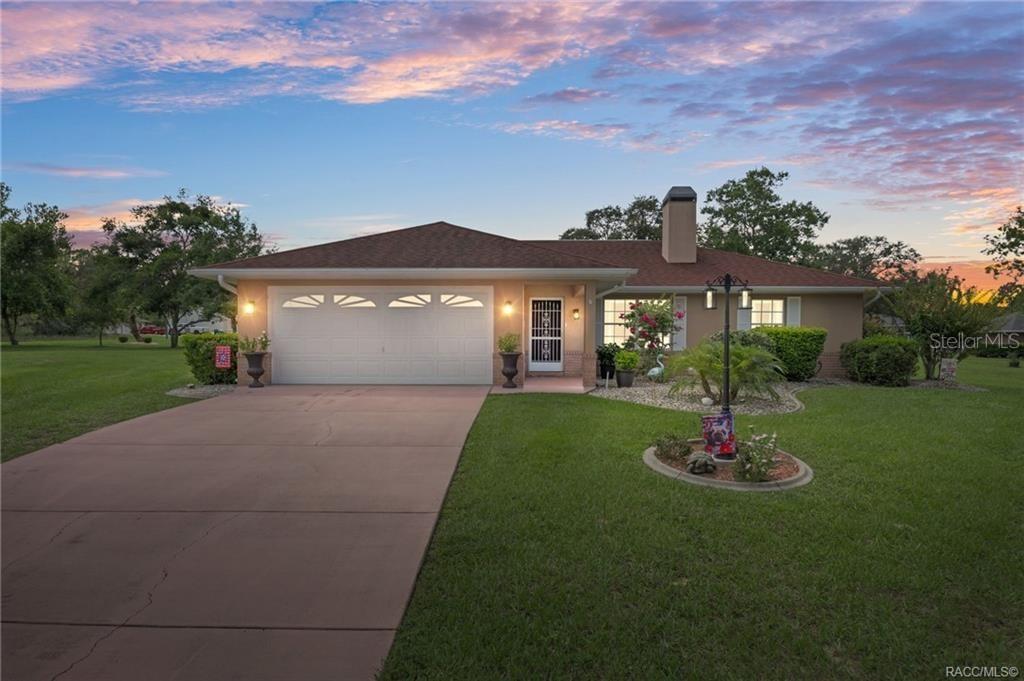 [Address Hidden by Seller], Inverness, FL 34453