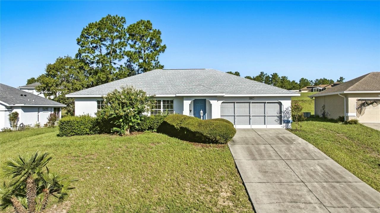 8361 SW 135th Loop, Ocala, FL 34473