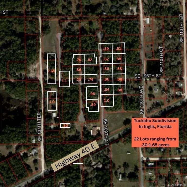 [Address Hidden by Seller], Inglis, FL 34449