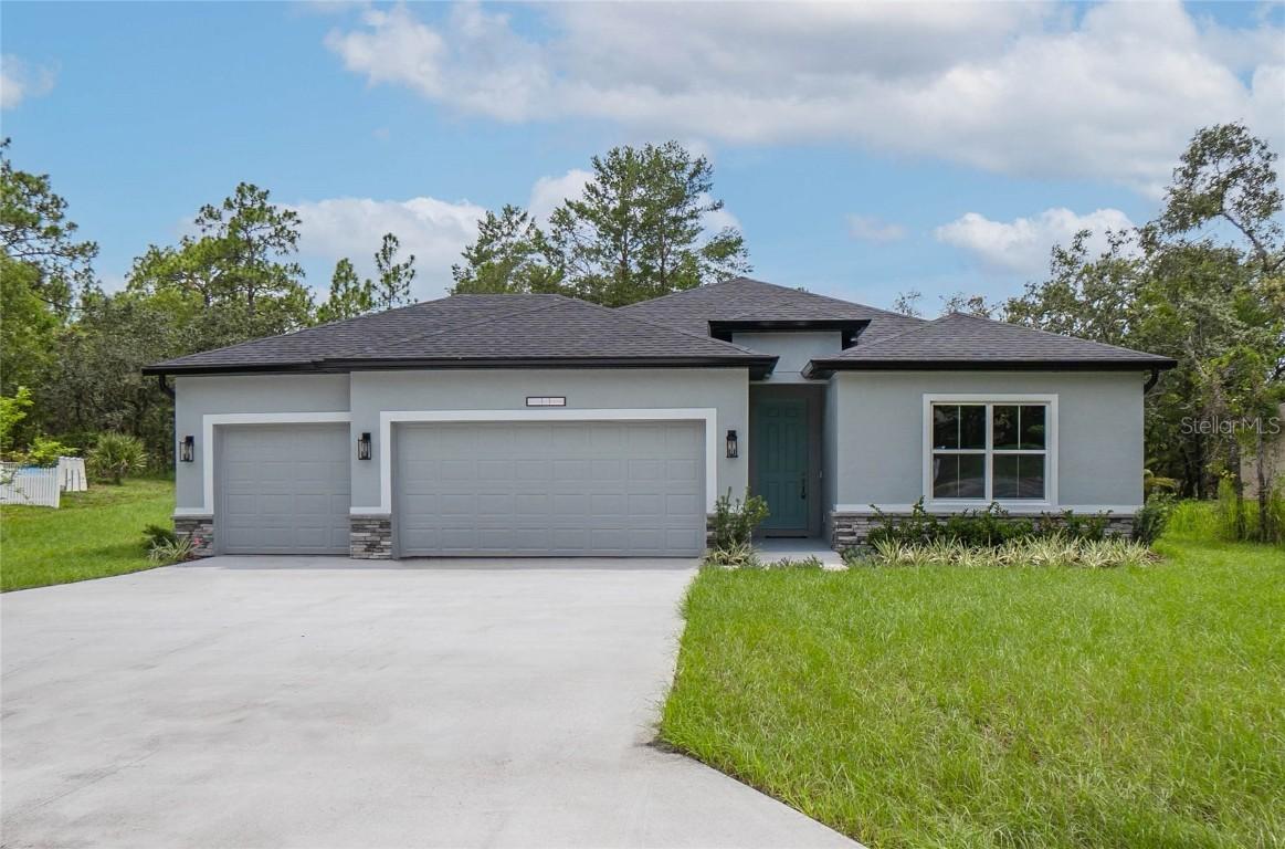 11 Bigleaf Ct., Homosassa, FL 34446