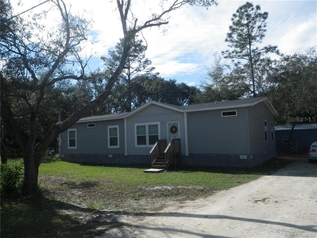 [Address Hidden by Seller], Homosassa, FL 34446