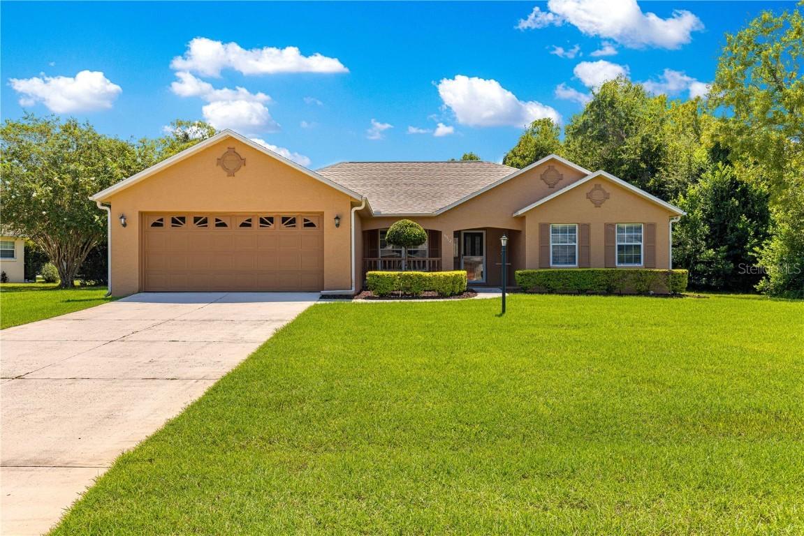 5312 SW 109th Place Road Rd., Ocala, FL 34476