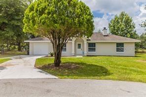 4 Pine Circle Dr., Ocala, FL 34472