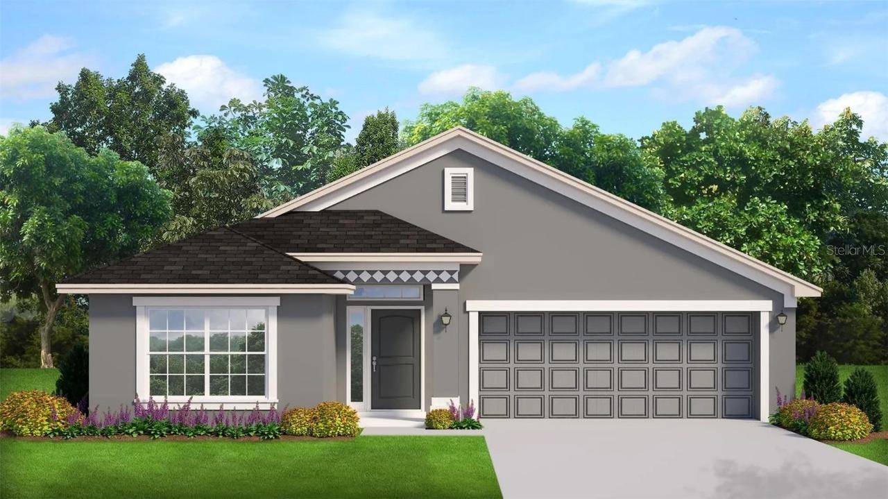 13175 Gulf Bay Ln., Spring Hill, FL 34609