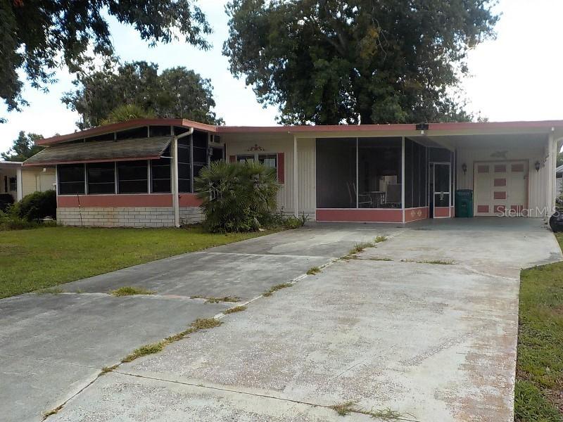 4 Bobcat Tr., Wildwood, FL 34785