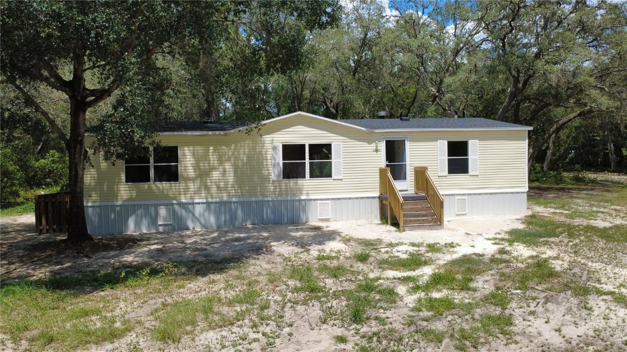 6509 Baylor Ave., Keystone Heights, FL 32656