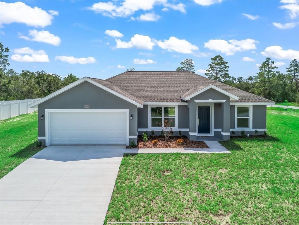 16797 SW 44 Circle, Ocala, FL 34473