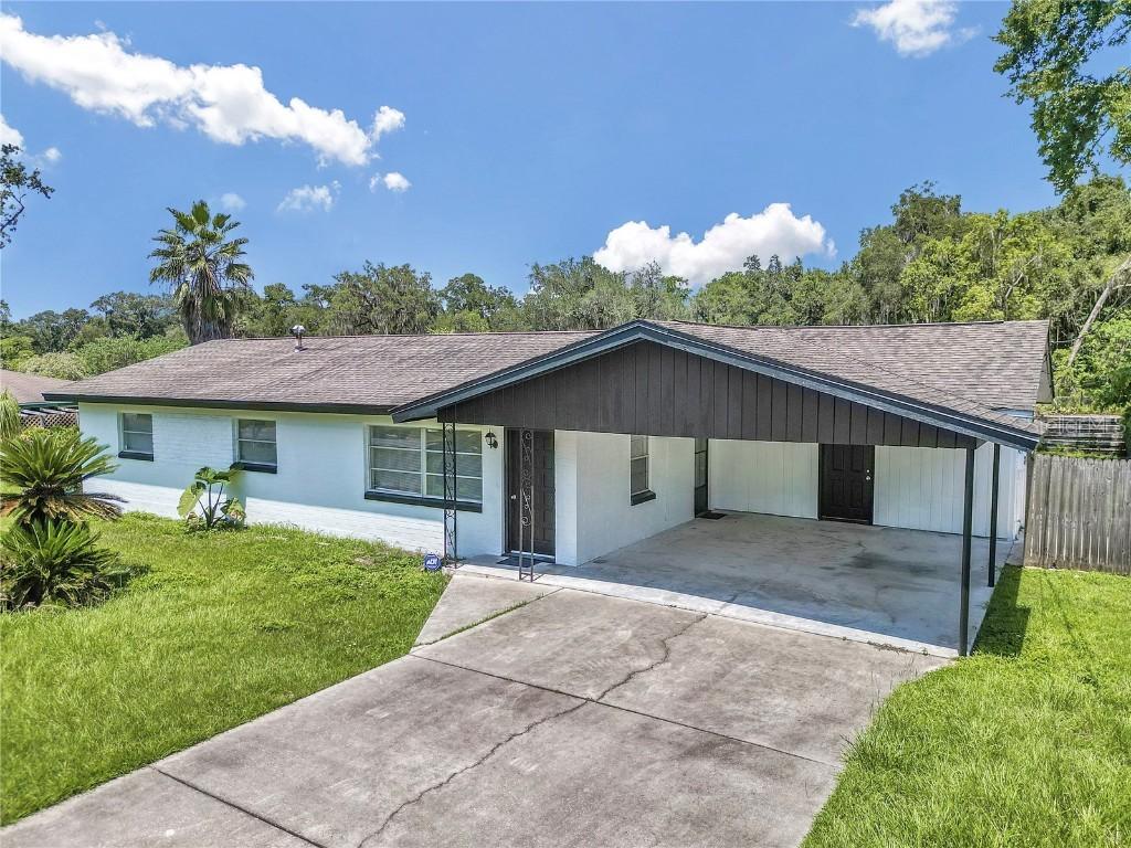 1021 SE 27th St., Ocala, FL 34471