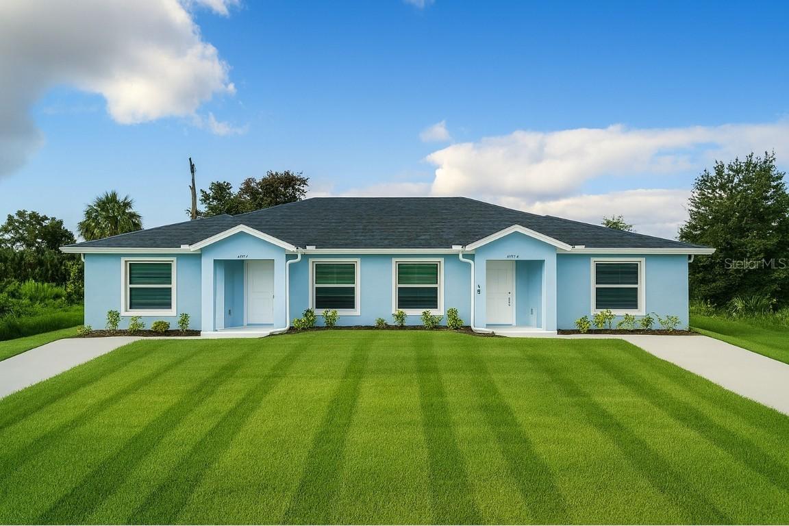 27216 Washington St., Punta Gorda, FL 33983