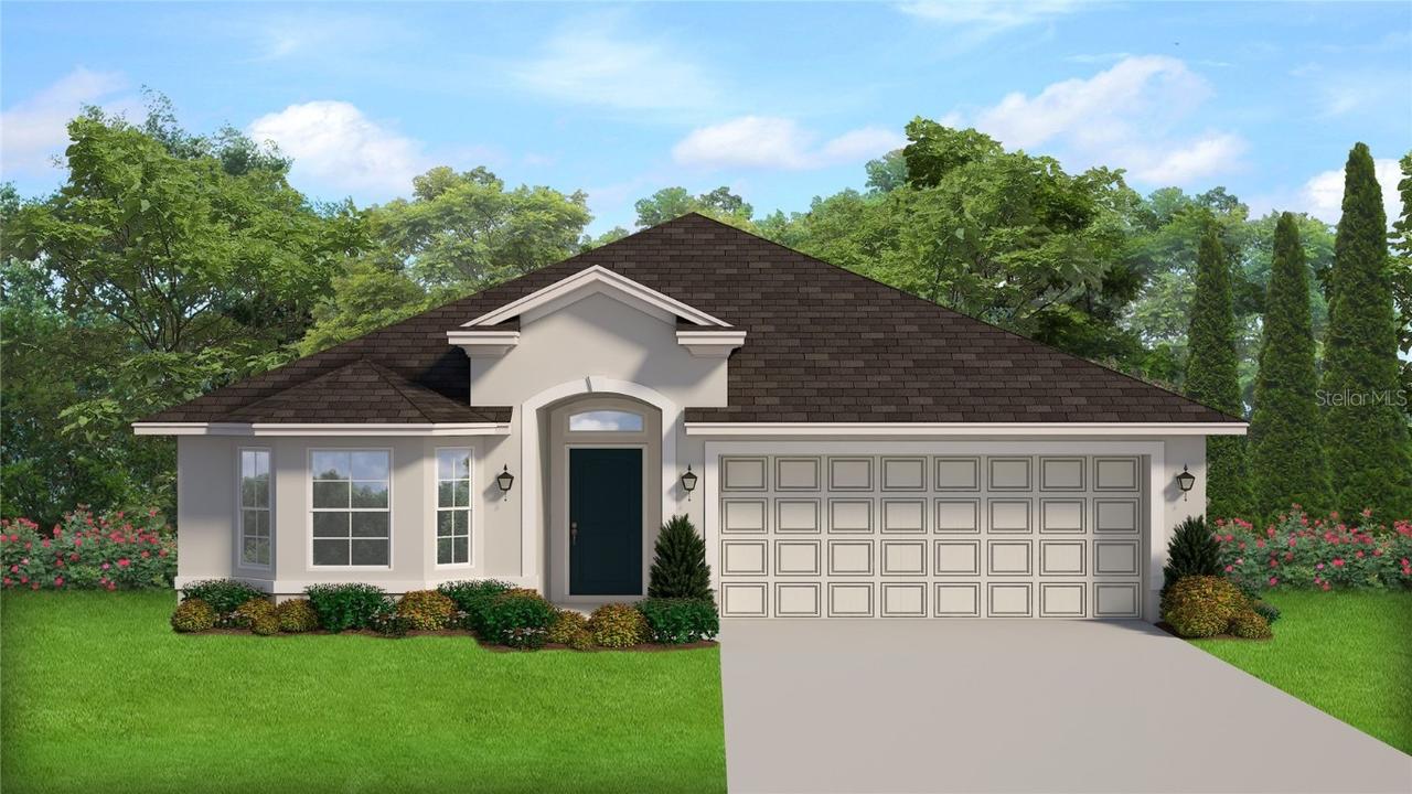 2617 Clearwood St., Inverness, FL 34452