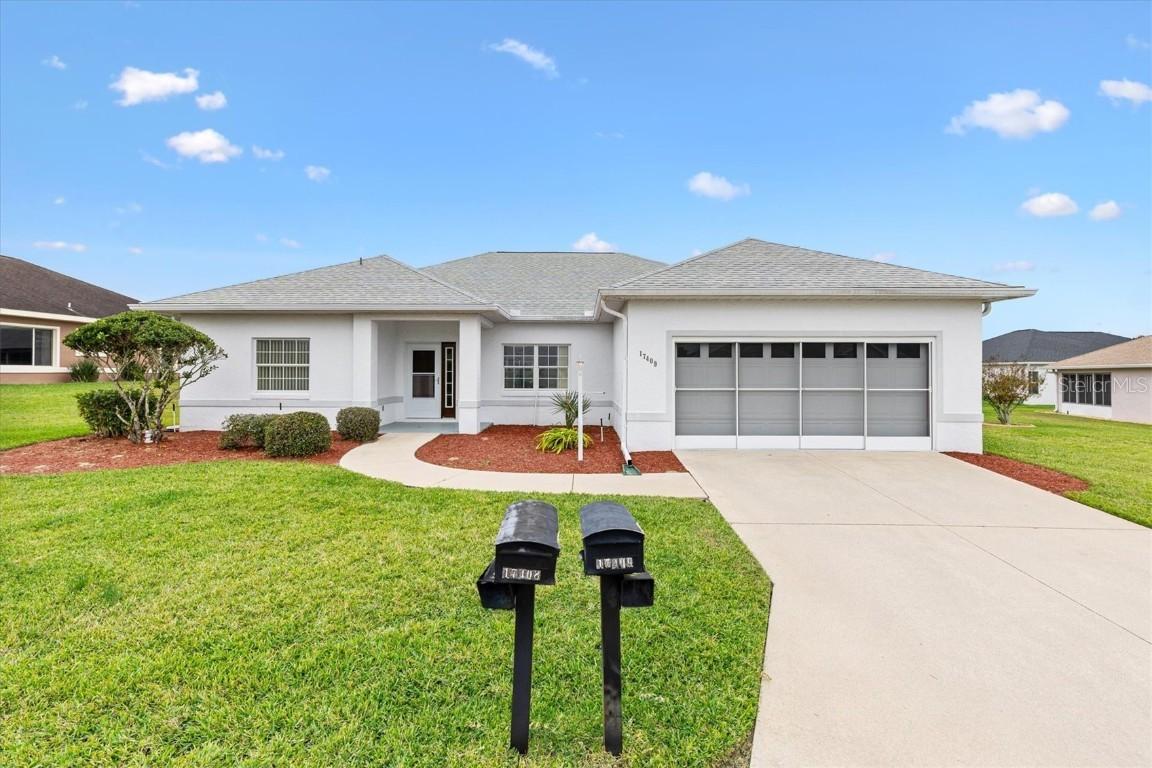 17409 SE 111th Cir., Summerfield, FL 34491
