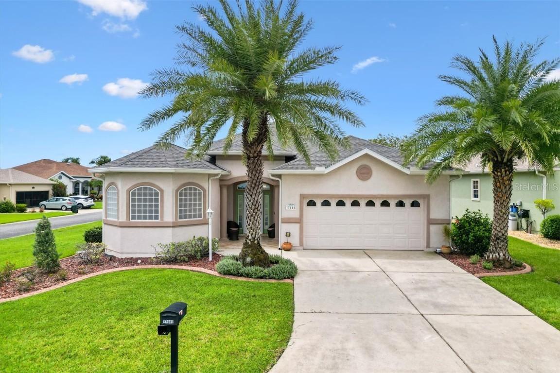 17485 SE 121st Cir., Summerfield, FL 34491