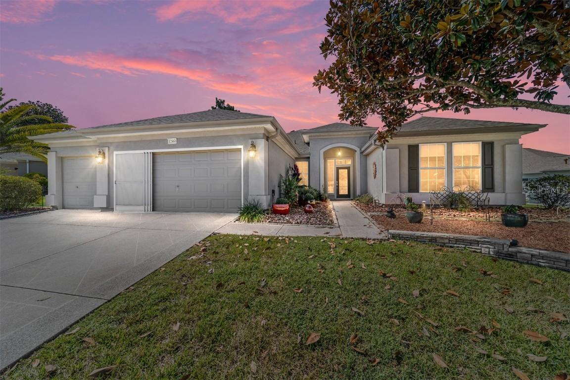 12860 SE 92nd Court Rd., Summerfield, FL 34491