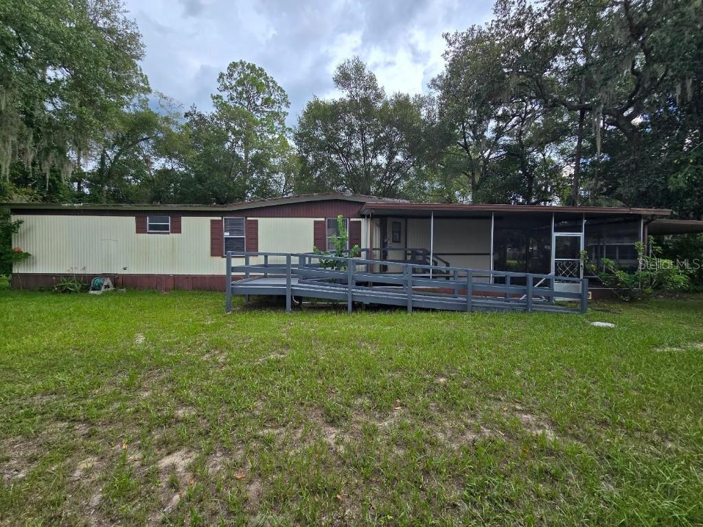 1871 SE 169th Ct., Silver Springs, FL 34488
