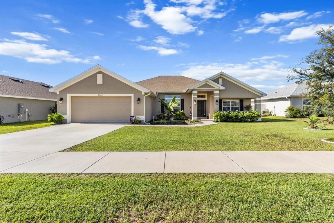 5022 SW 90th Pl., Ocala, FL 34476