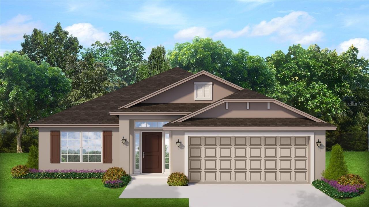 2609 Clearwood St., Inverness, FL 34452