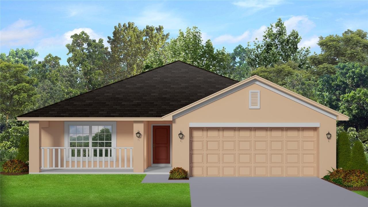2601 Clearwood St., Inverness, FL 34452