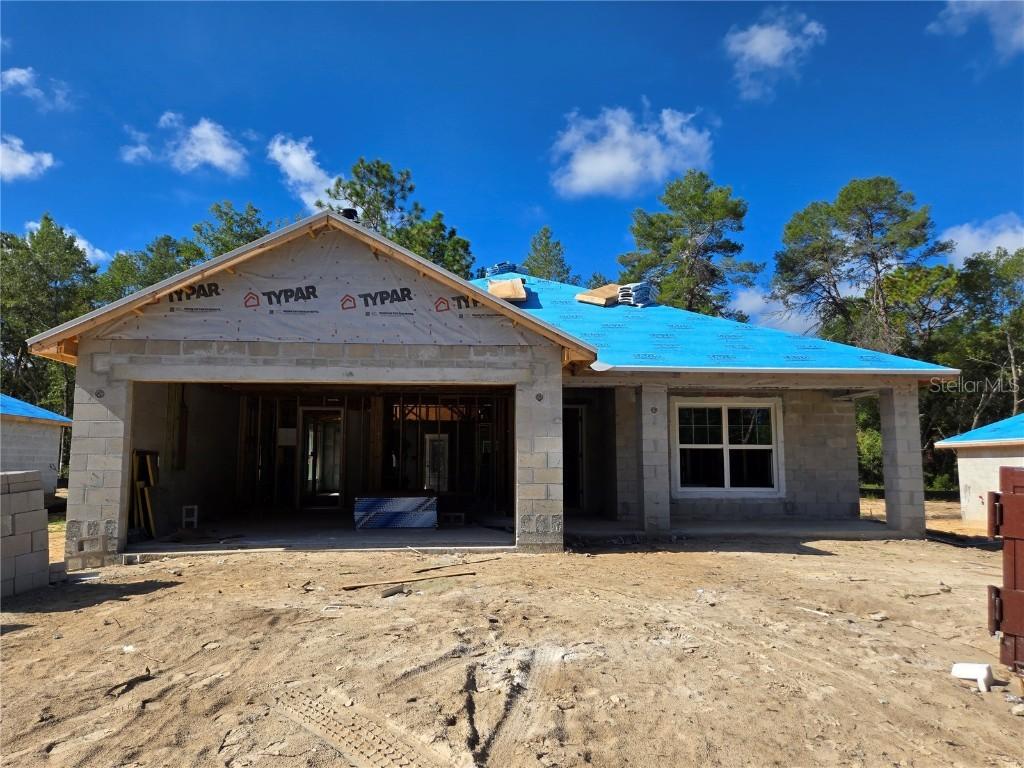 2601 Clearwood St., Inverness, FL 34452