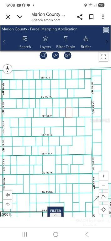 [Address Hidden by Seller], Umatilla, FL 32784