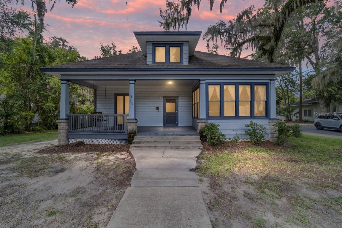 615 SE 8th St., Ocala, FL 34471