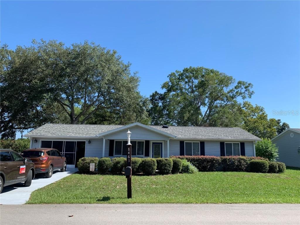 8461 SW 114th St St., Ocala, FL 34481