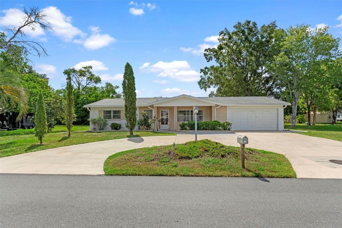 97 S Lee St., Beverly Hills, FL 34465