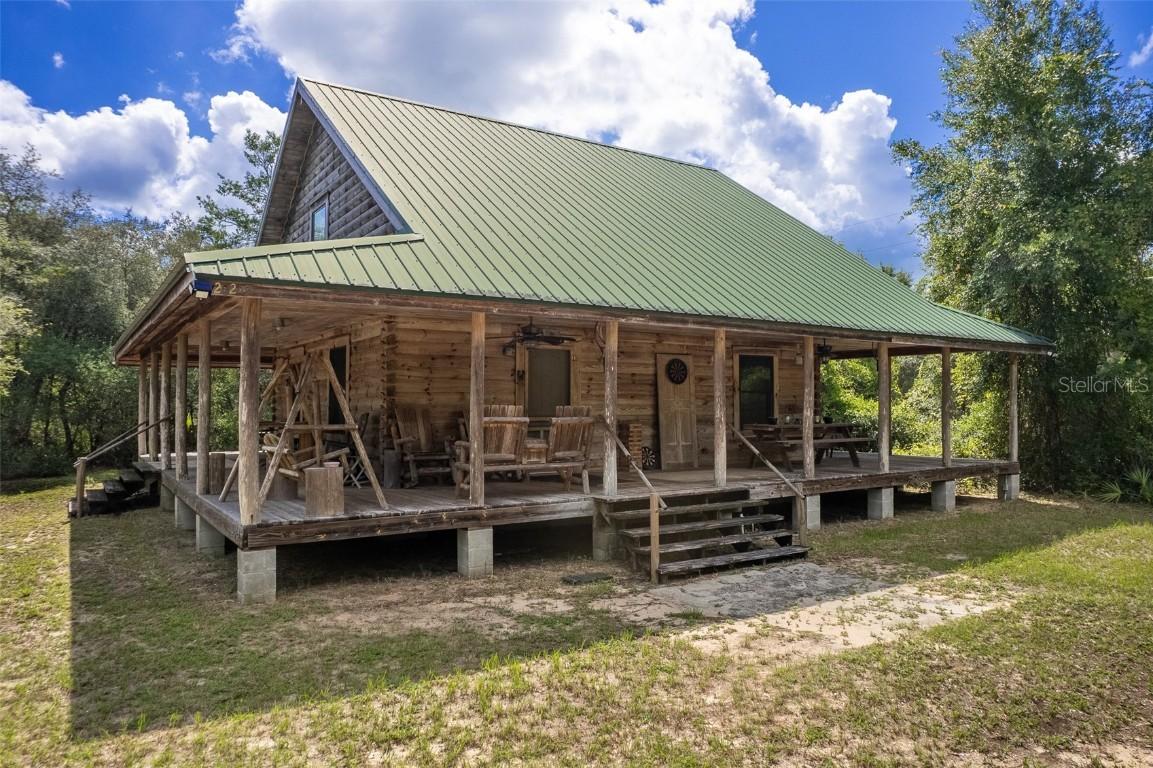 20259 NE 147th Ter., Fort Mc Coy, FL 32134