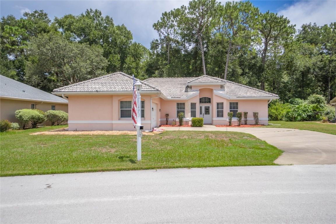 11473 SW 82nd Court Rd., Ocala, FL 34481