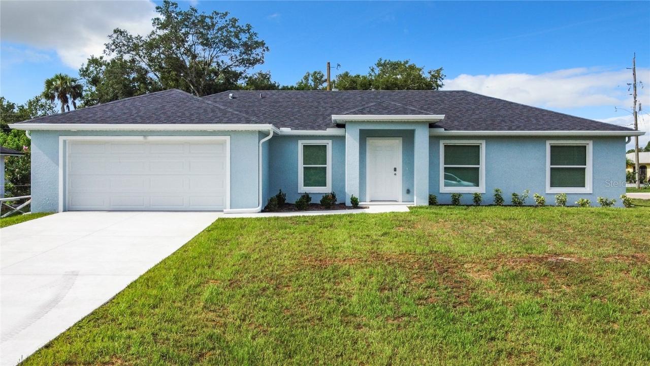 2526 Rock Creek Dr., Port Charlotte, FL 33948