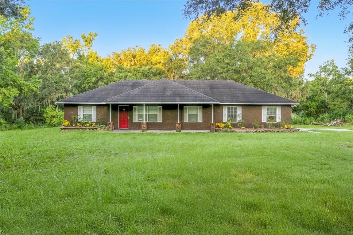 4030 SE 183rd Avenue Rd., Ocklawaha, FL 32179