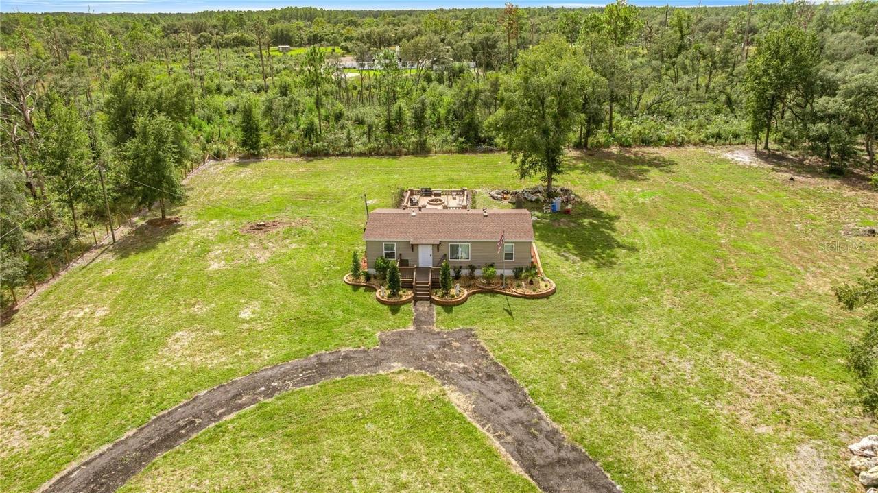 8612 SW 156th Pl., Dunnellon, FL 34432